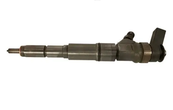 BMW 5 E60 E61 Fuel injector 7794652