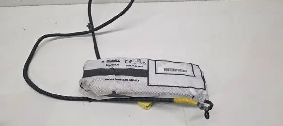Nissan Pulsar Seat airbag 985H03ZL0A