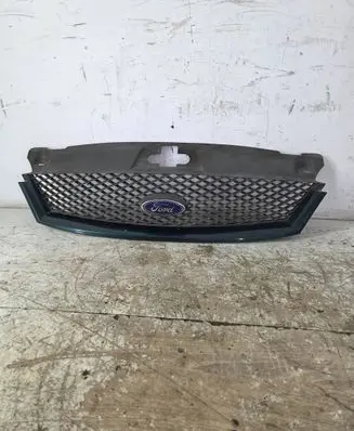 Front grill
