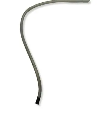 Volkswagen ID.7 Fuel tank cap trim 5NA809937A