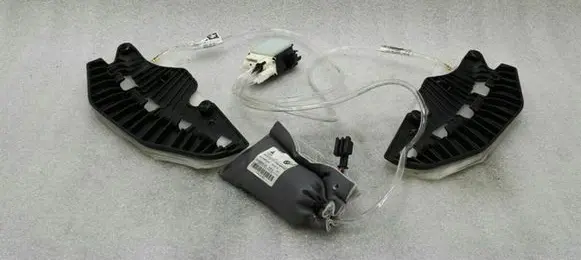 BMW 1 F20 F21 Other seats 7284012