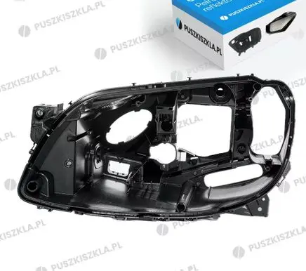 BMW 7 F01 F02 F03 F04 Headlight/headlamp mounting bracket 5905049701862