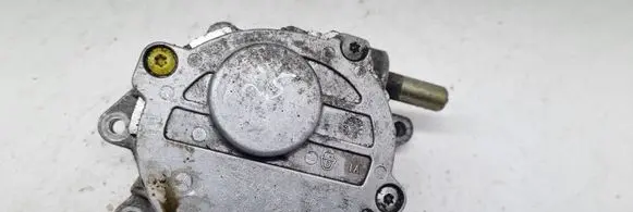 Vacuum pump