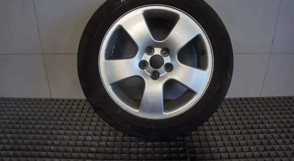Audi A3 S3 8L R16 spare wheel 8L0601025K