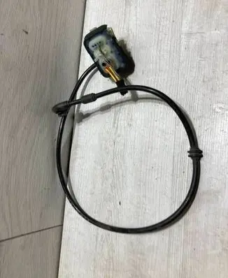 Mercedes-Benz B W246 W242 Brake wiring harness a2465401305
