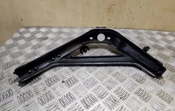 Mercedes-Benz ML W163 Engine mounting bracket A6120980629