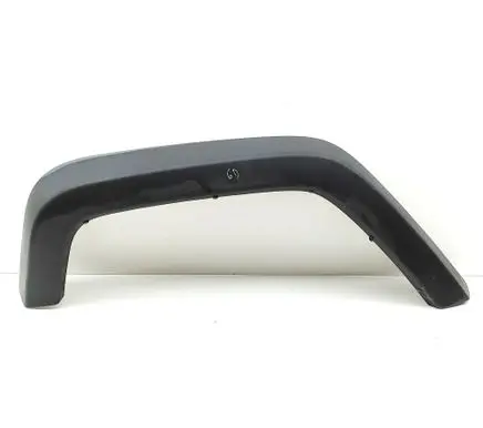 Jeep Wrangler Fender trim (molding) 5KF16RXFAE