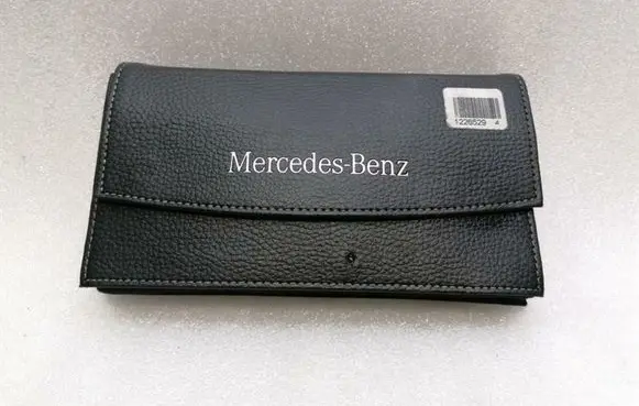 Mercedes-Benz E W238 User manual 