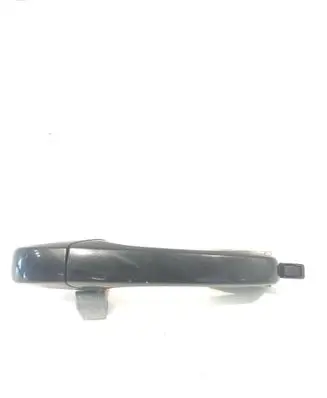 Dodge Caliber Rear door exterior handle