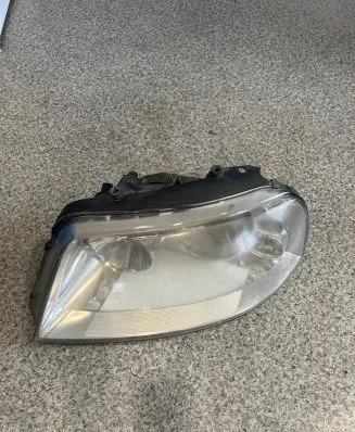 Volkswagen Sharan Headlight/headlamp 7M3941015AD