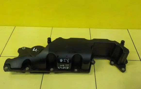 Volvo XC70 Rocker cam cover 6G9N6M293AC ZAWOROW