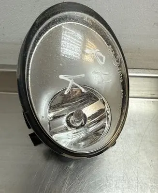 Volkswagen Phaeton Front fog light 3D0941699C 89202031