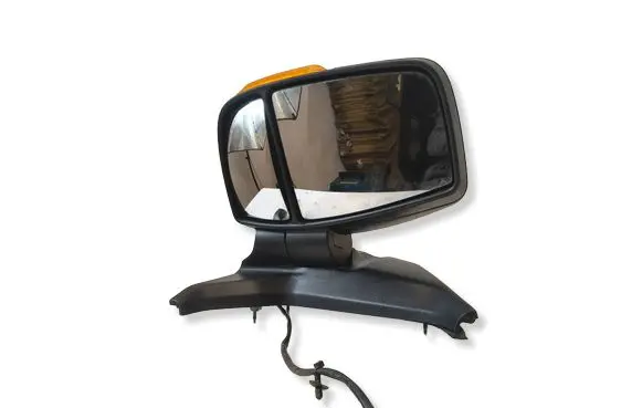 Ford Transit Front door electric wing mirror 213856137AUTOAS78 213856137