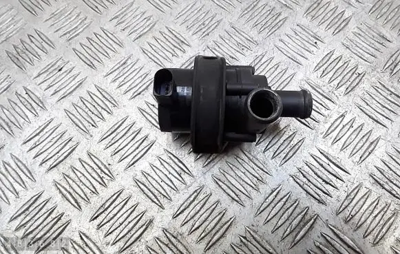Audi TT TTS Mk2 Electric auxiliary coolant/water pump 1k0965561j