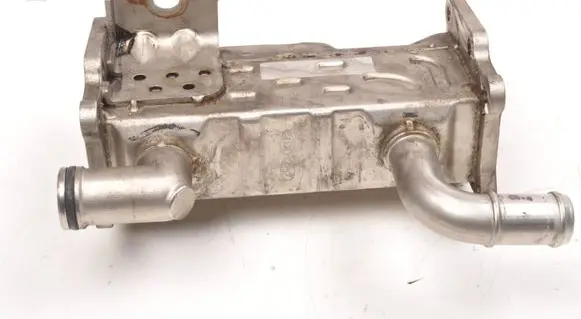 KIA Sportage EGR valve cooler 284202A850