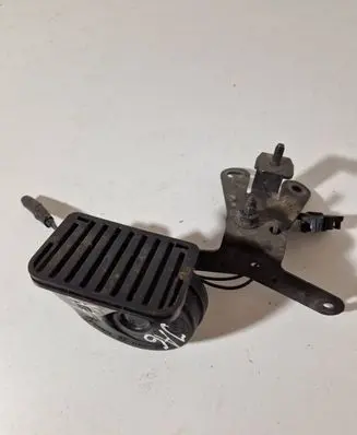 Jaguar XF Horn signal 0055306