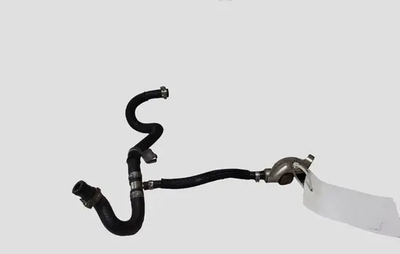 Mercedes-Benz GLC C253 Fuel pressure sensor 6510703981004