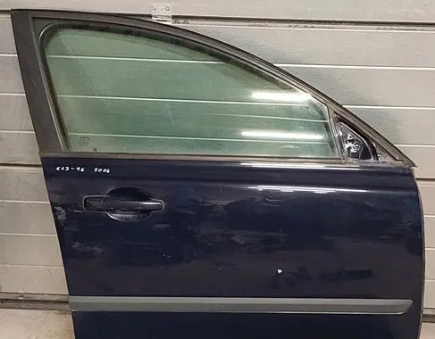 Volvo V50 Front door