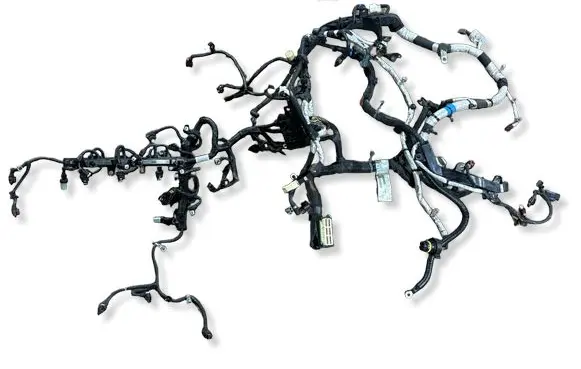 Dodge Durango III Engine installation wiring loom P68320266AB