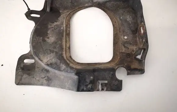 Audi A4 S4 B7 8E 8H Other exterior part 8E0864309D
