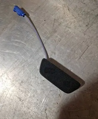 Volvo XC90 Microphone (bluetooth/phone) P39825771 39825771 023002400