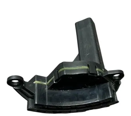 Steering angle sensor