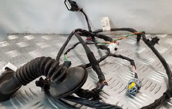 Hyundai ix35 Rear door wiring loom 916602Y030