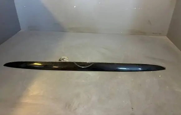 BMW X3 E83 Tailgate/trunk/boot exterior handle 51137054941