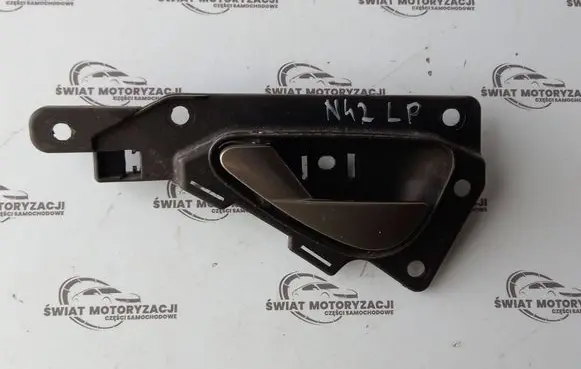 Alfa Romeo Mito Front door interior handle EP070051X