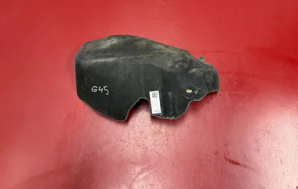 BMW X3 G45 Heat shield in engine bay 7952913 11147952913