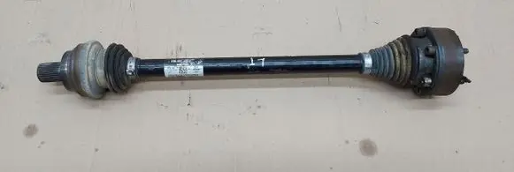 Volkswagen Tiguan Wing mirror control module 