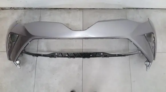 Toyota C-HR I Front bumper 52119F400