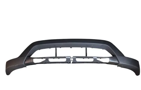 BMW X1 E84 Front bumper lip 51117345032