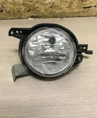 KIA Soul Front fog light