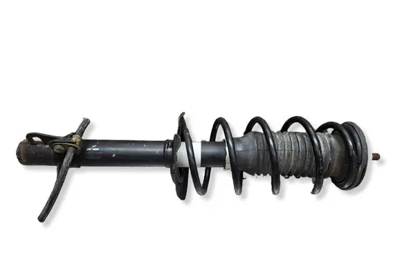 Peugeot 107 Front shock absorber/damper S27649920