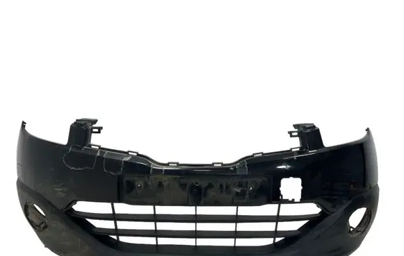 Nissan Qashqai Front bumper 62022BR10H