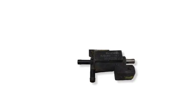 Opel Vectra C Vacuum valve 70032600 04T076 55354158