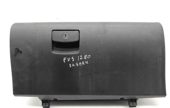 Subaru Outback (BT) Glove box