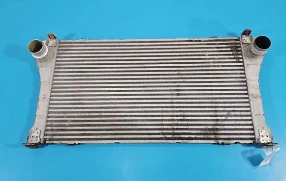 Toyota Verso Intercooler radiator 1271003262 IMPRK1594043