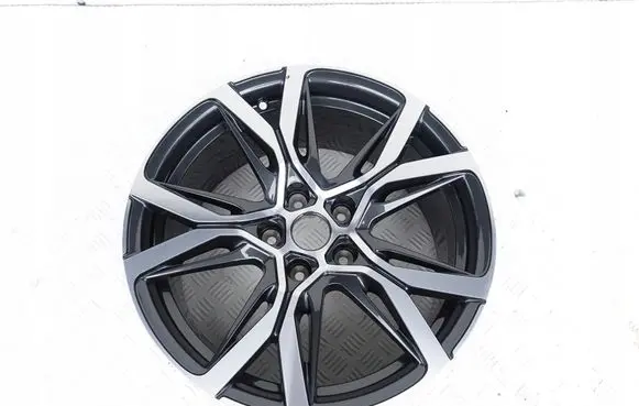 Renault Talisman R18 alloy rim 6020016328