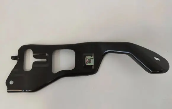 Audi e-tron Rear seat cable / handle 4KE864227