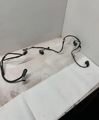 Subaru Outback (BT) Parking sensor (PDC) wiring loom 87624AN01A