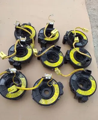 Toyota Celica T230 Yaw turn rate sensor 