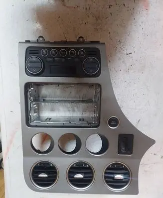 Alfa Romeo 159 Climate control unit 1560547840 52408173 F20342