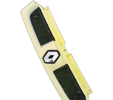 Renault Trafic II (X83) Radiator trim 