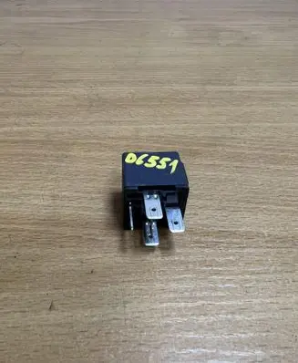 Fiat Bravo - Brava Other relay AZ9731 D6551