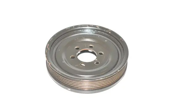 BMW 3 F30 F35 F31 Power steering pump pulley 7624102