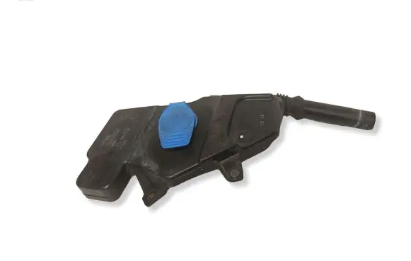 Audi A6 C7 Windshield washer fluid reservoir/tank 4G1955462