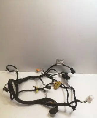 Mercedes-Benz E W212 Seat wiring loom A2128205313