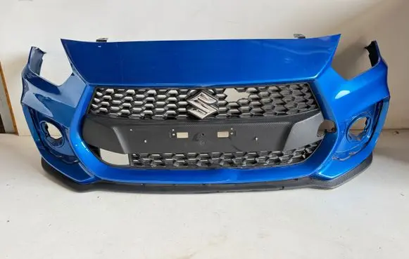 Suzuki Swift III Front bumper 7171168R